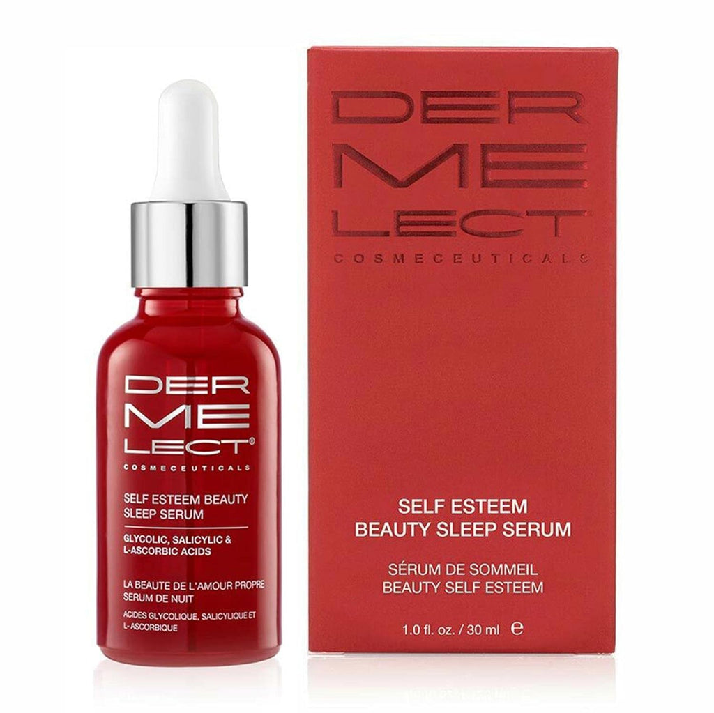 Dermelect Beauty Sleep Serum