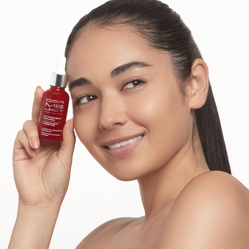 Dermelect Beauty Sleep Serum
