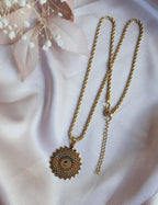 99 Names of Allah Necklace