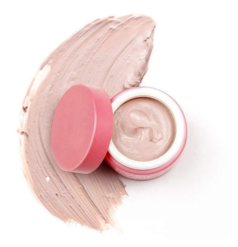 Australian Skin Care Organic Deep Cleansing Mud Face Mask