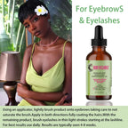 Mielle Rosemary Hair Strengthening Oil