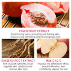 BIOAQUA Deep Cleaning Exfolianting Face Body Scrub