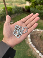 Snake Stainless Steal Chain For Men