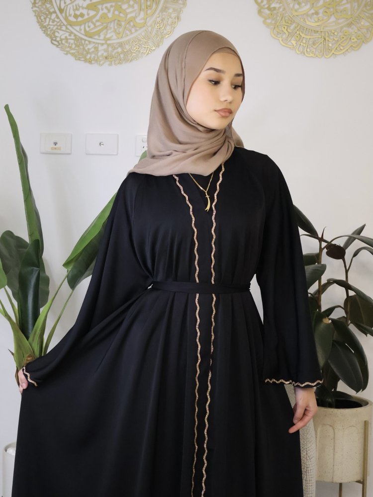 Zulfiqar Sword Unisex Necklace