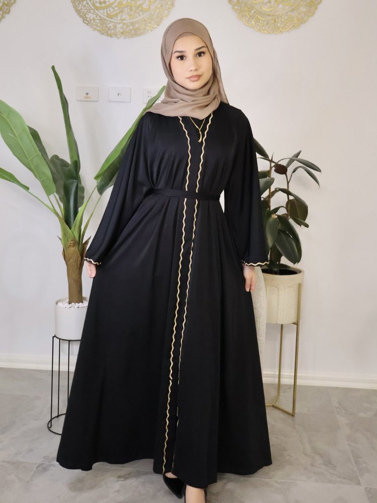 Zulfiqar Sword Unisex Necklace