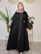 Zulfiqar Sword Unisex Necklace