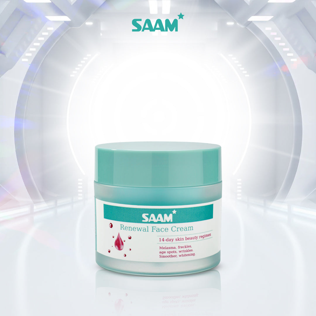 Face Cream Melasma and Freckles Treatment