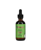 Mielle Rosemary Hair Strengthening Oil