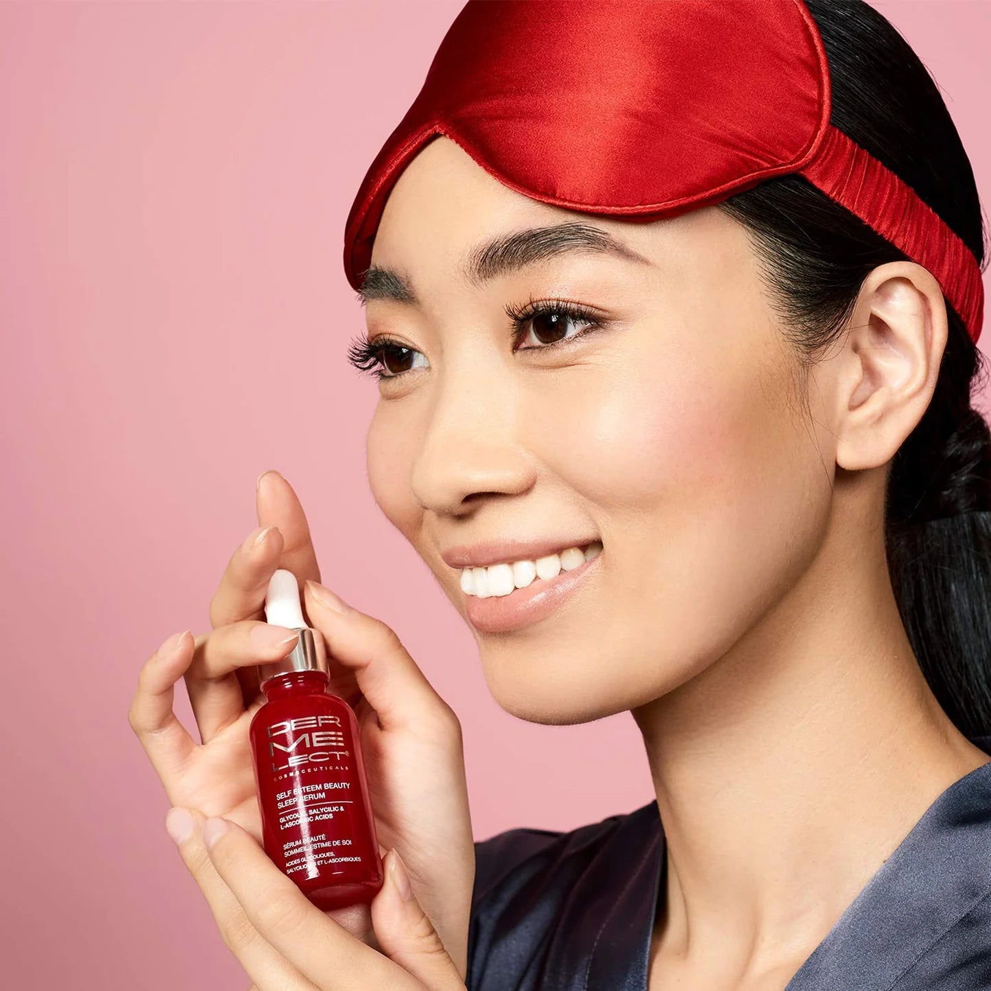 Dermelect Beauty Sleep Serum