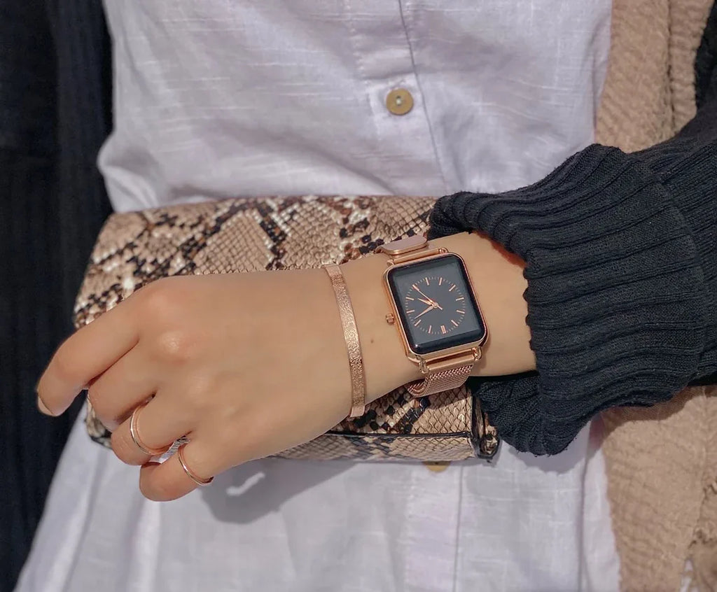 THREE AYATUL KURSI BANGLE