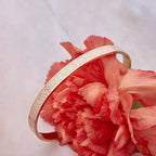 THREE AYATUL KURSI BANGLE