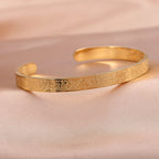 THREE AYATUL KURSI BANGLE