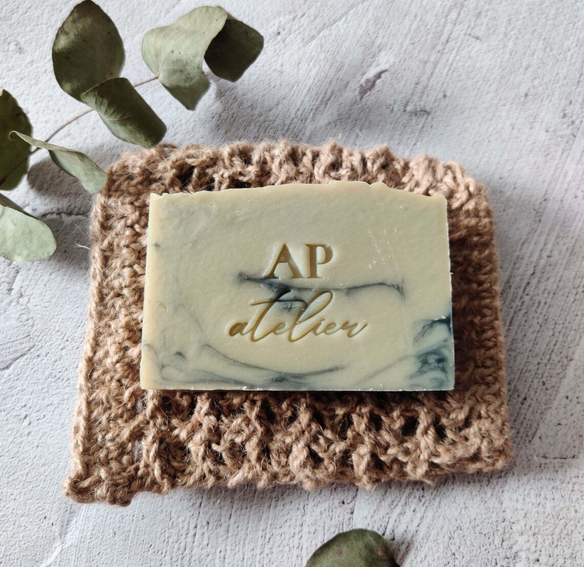 Handmade Natural Soap: Essential Oils, Sensitive Skin