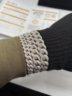 Luxury Iced Cuban Link Chain