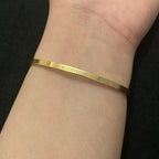 ALHAMDULILLAH CUFF BRACELET