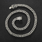 Luxury Iced Cuban Link Chain