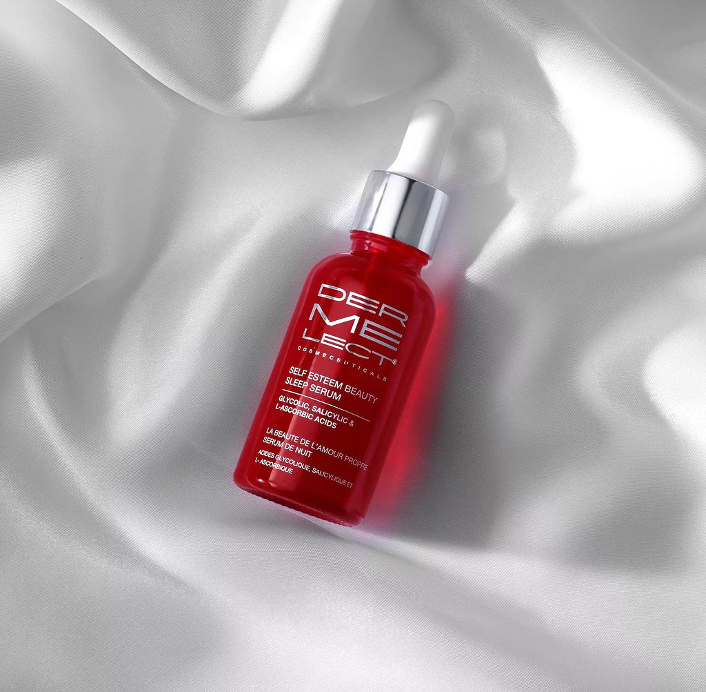 Dermelect Beauty Sleep Serum